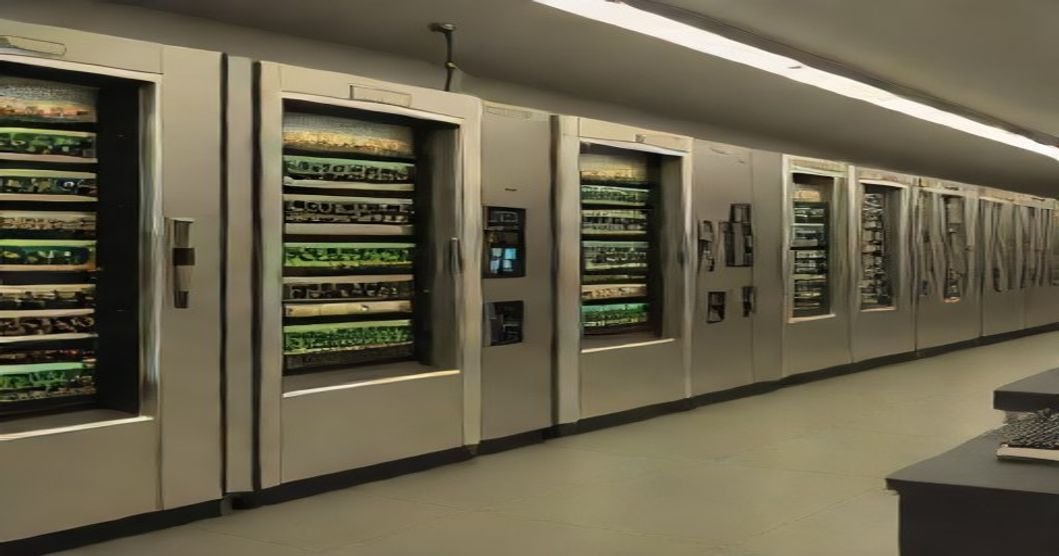 Curiosidades Fascinantes sobre a História da Internet