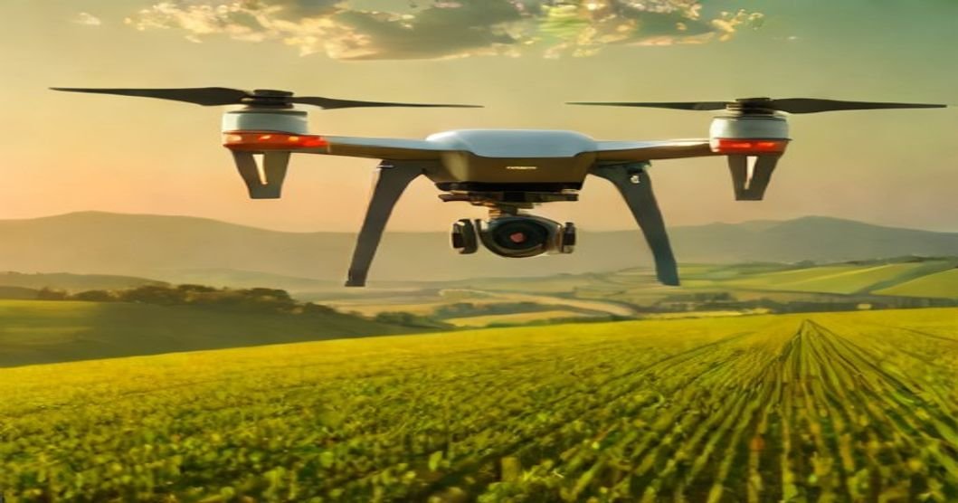 Drones Além da Fotografia: Aplicações que Vão Surpreender Você