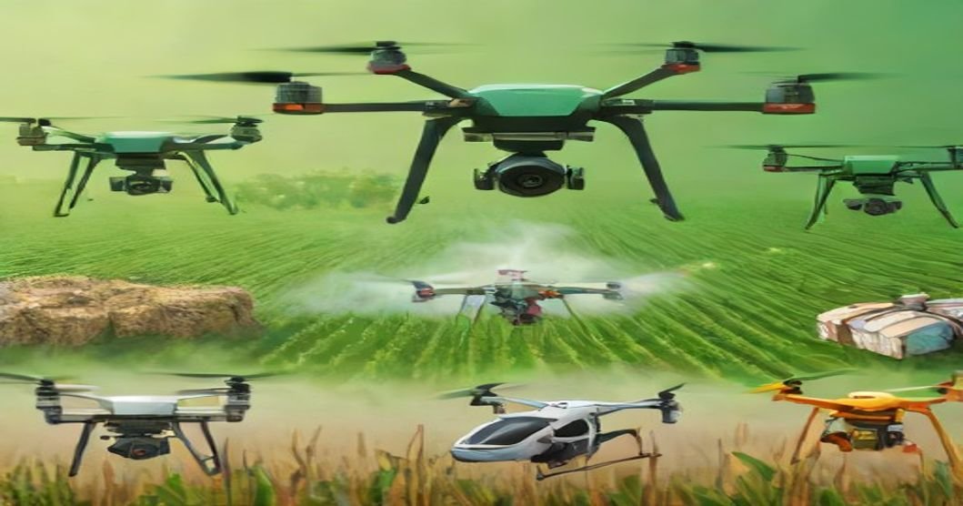 Drones Além da Fotografia: Usos Revolucionários no Cotidiano