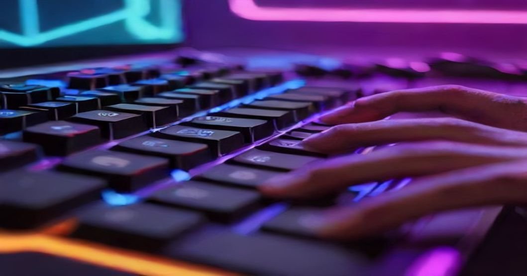 Games e E-Sports: A Tecnologia Invisível por Trás das Telas