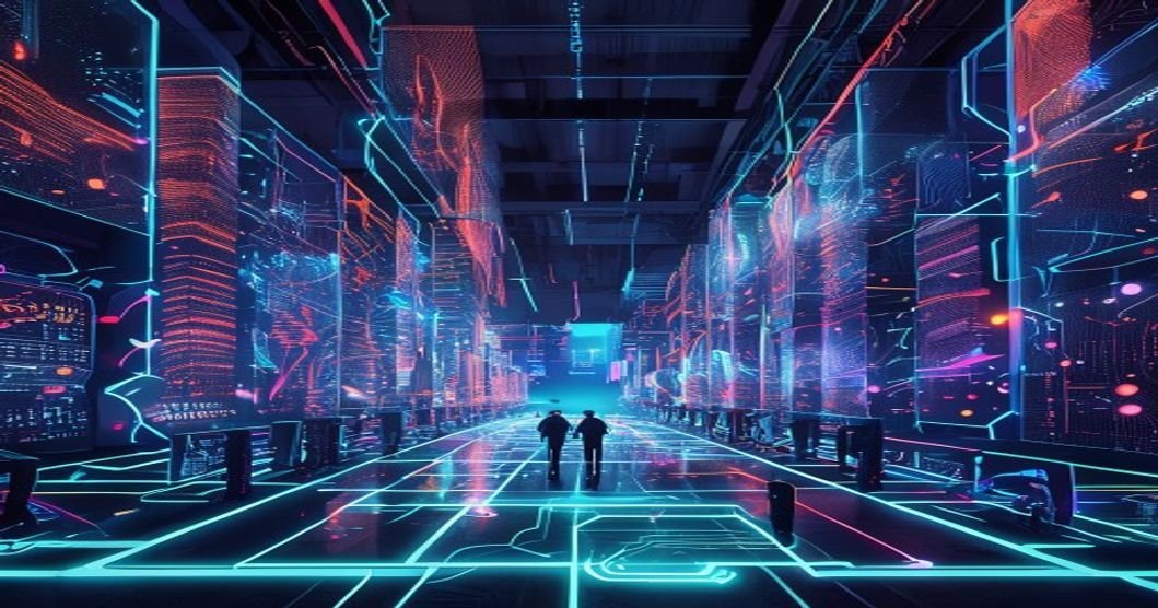 Games e E-Sports: A Tecnologia por Trás das Telas