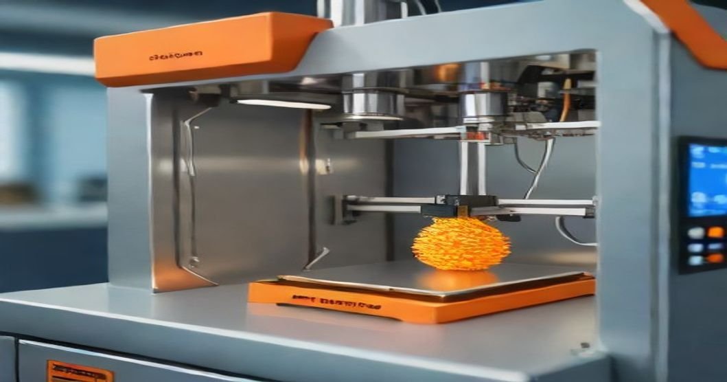 Impressão 3D: A Revolução Silenciosa na Manufatura Moderna