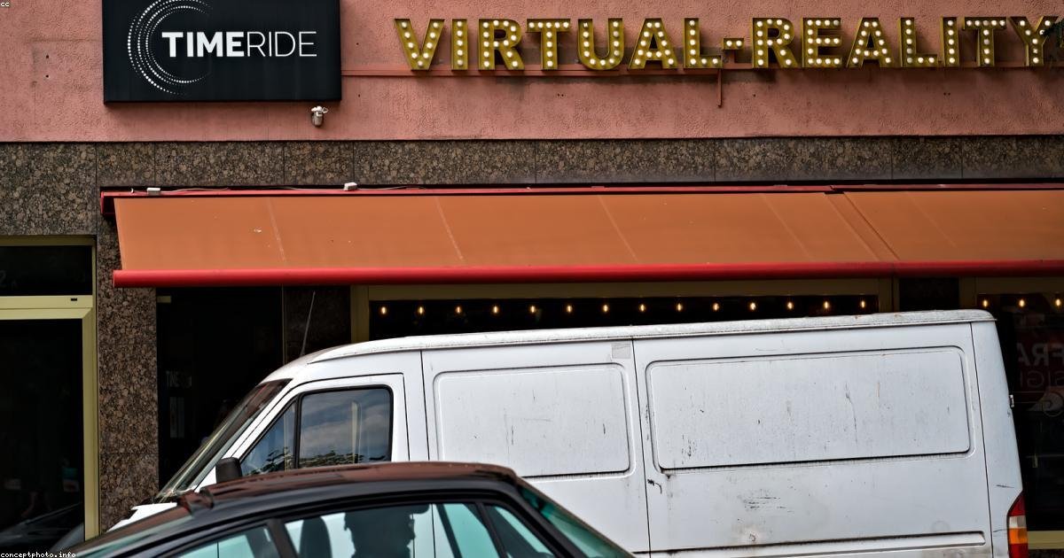 Realidade Virtual e Aumentada no Cotidiano: O Futuro Chegou