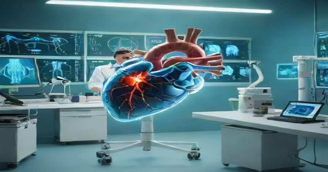 Tecnologia na Medicina: Inovações Que Salvam Vidas